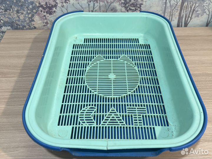 Лоток для кошек