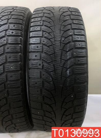 Pirelli Winter Carving Edge 235/55 R17 99T