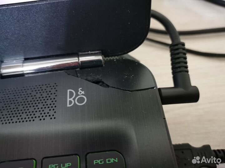 Hp pavilion 15-bc404ur