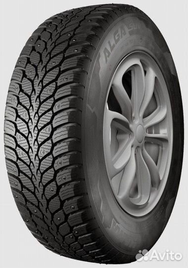 КАМА Alga SUV (HK-532) 215/65 R16