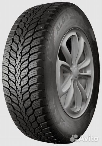 КАМА Alga SUV (HK-532) 215/65 R16
