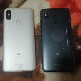 Xiaomi Mi A2, 4/32 ГБ