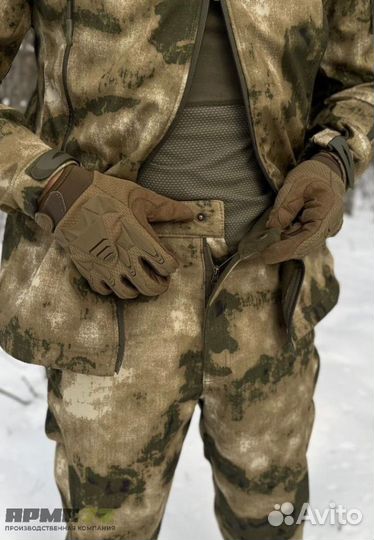 Костюм Softshell