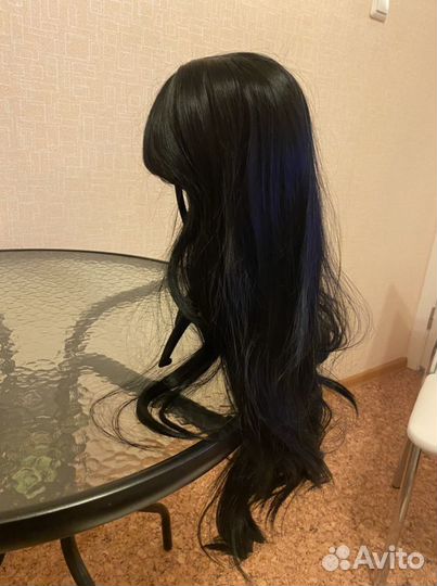 Новый Парик