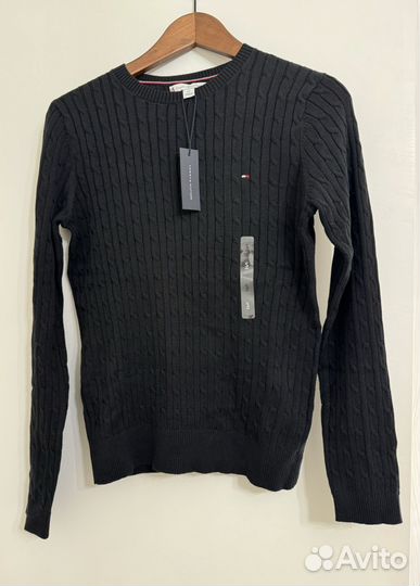 Свитер женский Tommy