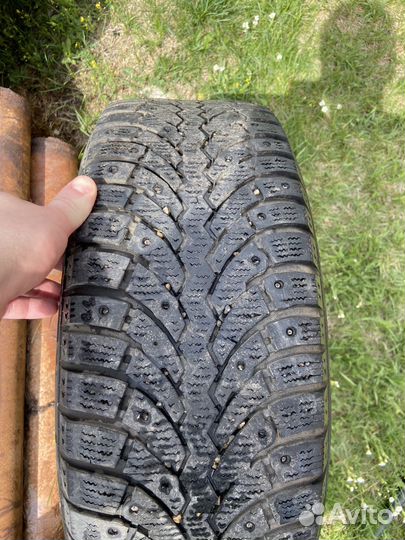 Литье диски r16 5x100