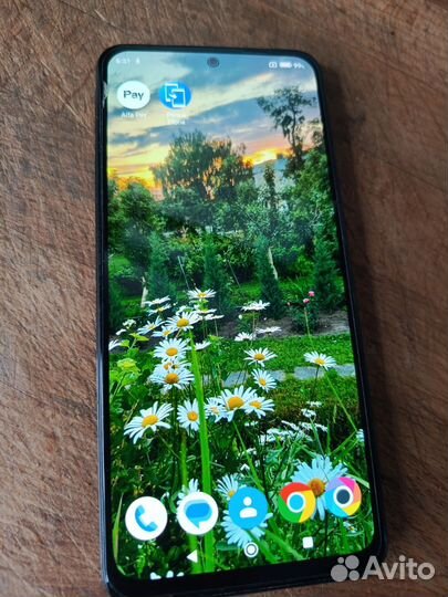 Xiaomi Poco M4 Pro, 8/256 ГБ