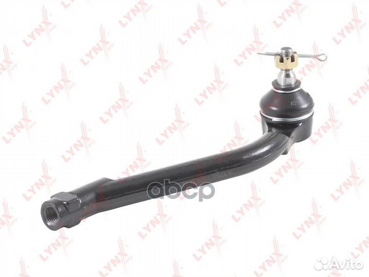 Наконечник рулевой тяги L C4174L lynxauto