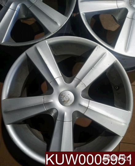 Диски R17 BMW Z4, Z3, 2, X3, X1, M3, X4, X5, 3, 4