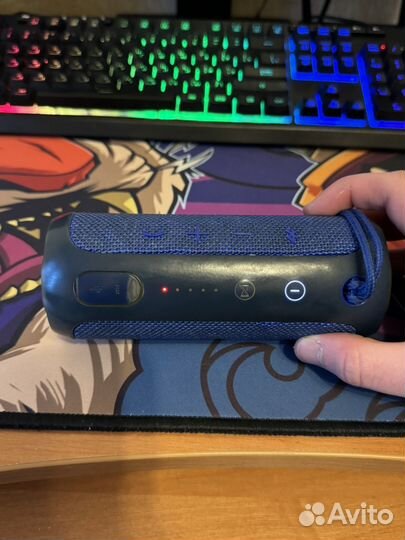 Колонка jbl flip 3