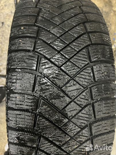Зимняя резина на дисках