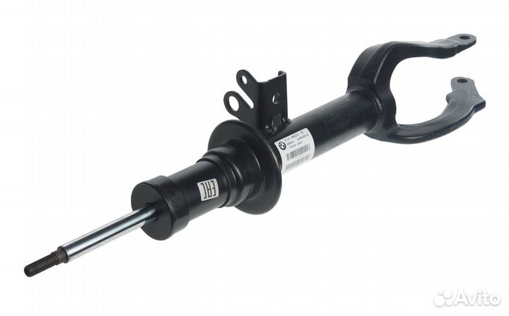 Амортизатор BMW X5 (F10) передний левый OE