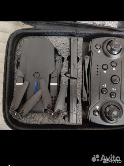 Квадрокоптер с камерой, Абсолютно новый