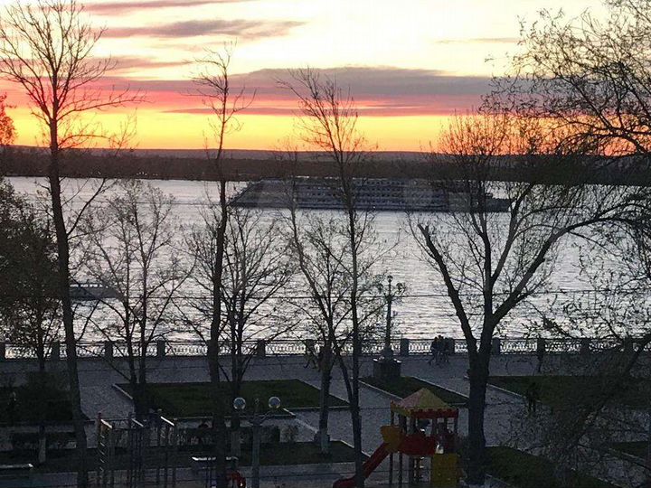 3-к. квартира, 100,2 м², 3/6 эт.