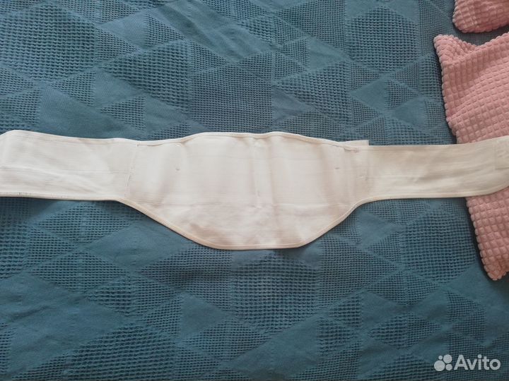 Пояс для беременных бондаж