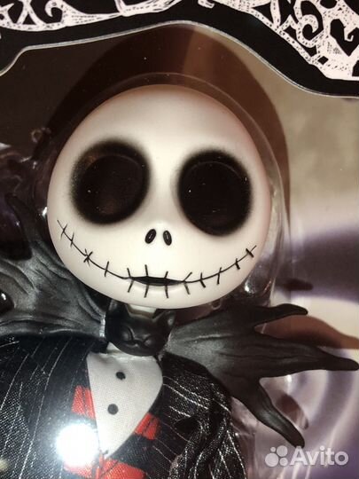 Monster High Skullector The Nightmare Before Chris