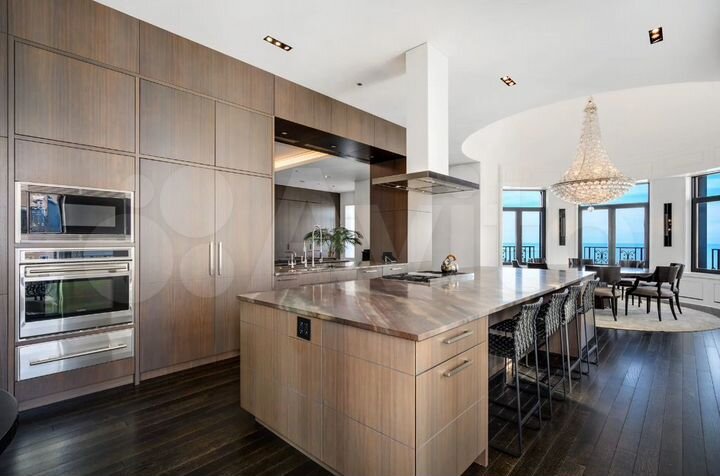 3-к. квартира, 62 м², 19/25 эт.