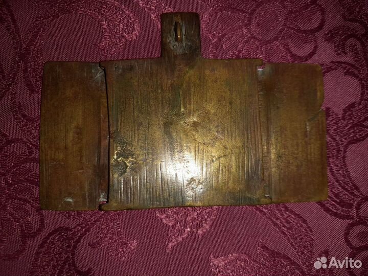 Кресты иконы