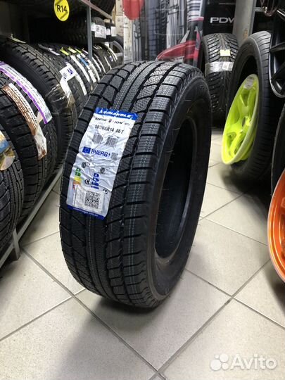 Triangle TR777 185/65 R14 86T