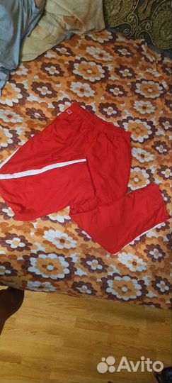 Спортивные штаны Wilson