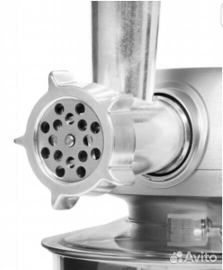 Кухонная машина комбайн Maunfeld MF-421S PRO