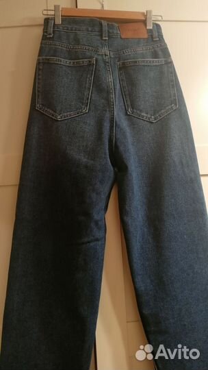 Джинсы для мальчика