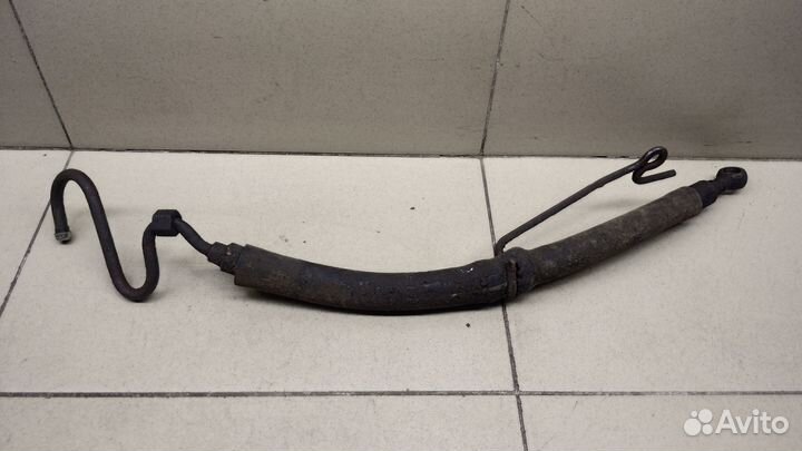 Шланг гидроусилителя 80/90 B3 1986-1991