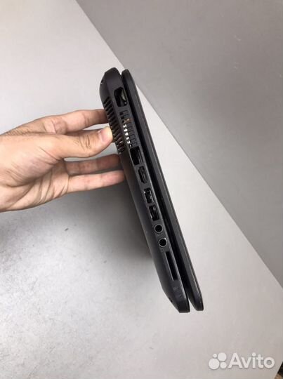 Корпус HP G6-1210sr