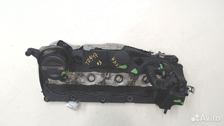 Крышка клапанная двс Volkswagen Passat 6, 2008