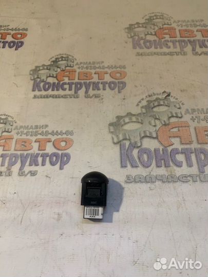 Датчик света Hyundai Solaris седан G4FC 2012