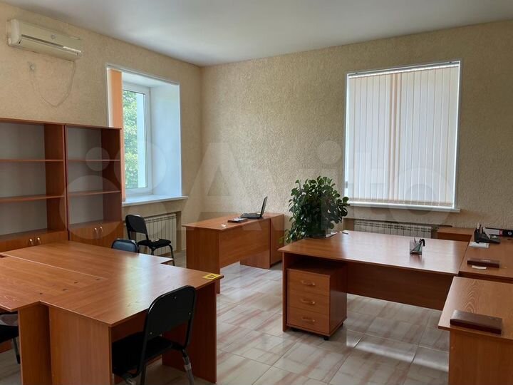 Офис, 40 м²