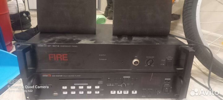 Cd проигрыватель