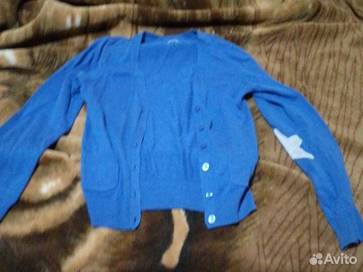 Вещи для детей бу