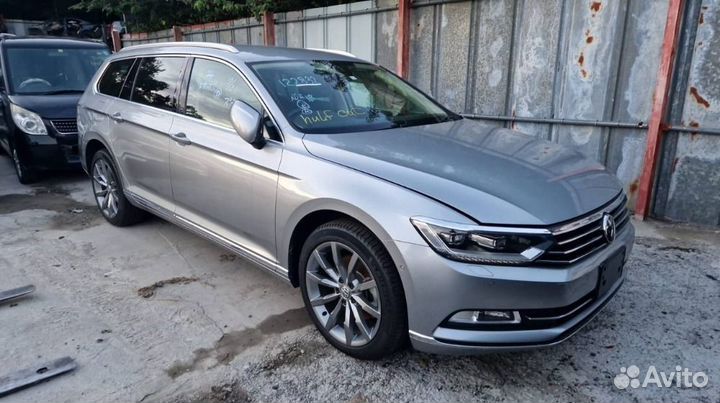 Блок управления светом Passat (B8), 3G2, 3G5, CB5