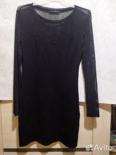 Вечернее платье 46 размера