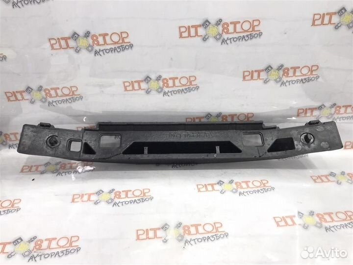 Абсорбер переднего бампера Lexus GS350 (L10) 2011