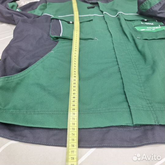 Рабочая куртка 56-58 Германия CWS