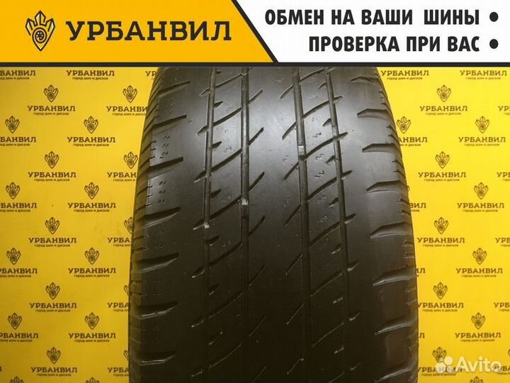 GT Radial Savero HT Plus 265/65 R17 112T
