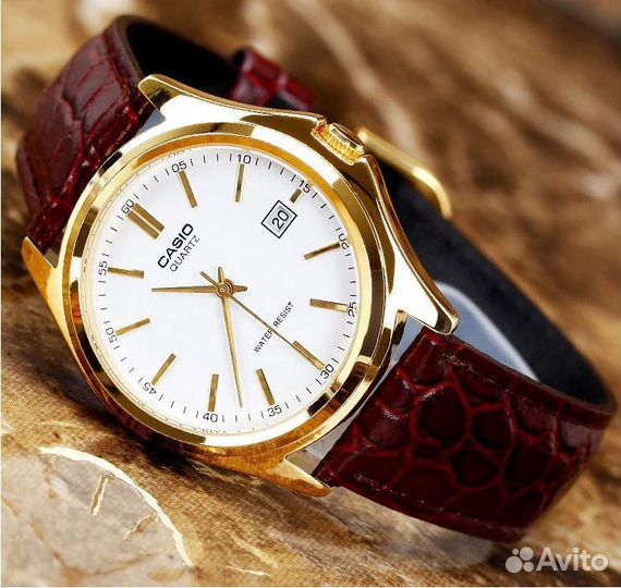 Часы Casio MTP-1183Q-7a