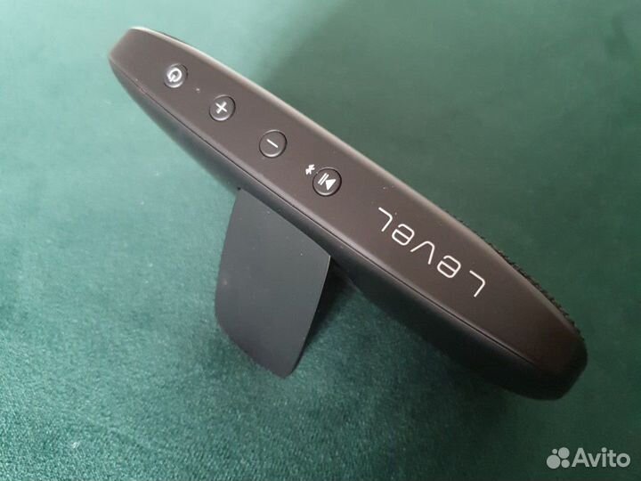 Колонка samsung level box slim