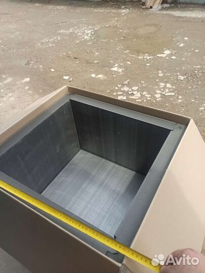 Термо контейнер