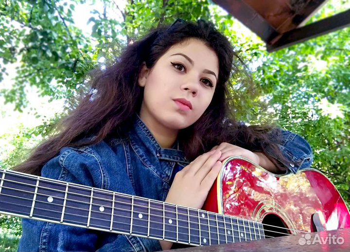 Уроки гитары, укулеле