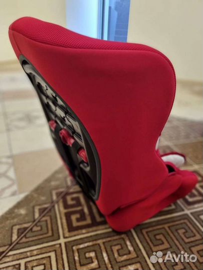 Прокат автокресла CAM 9-36 кг