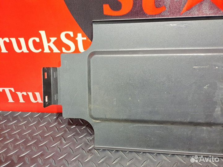 Накладка спальника Mercedes-Benz Axor, камаз 5490