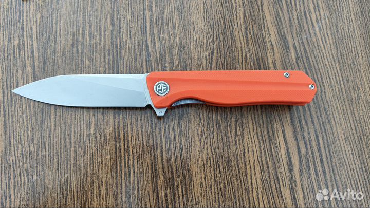 Нож складной