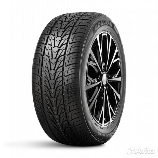 Roadstone Roadian HP SUV 255/65 R17 114H
