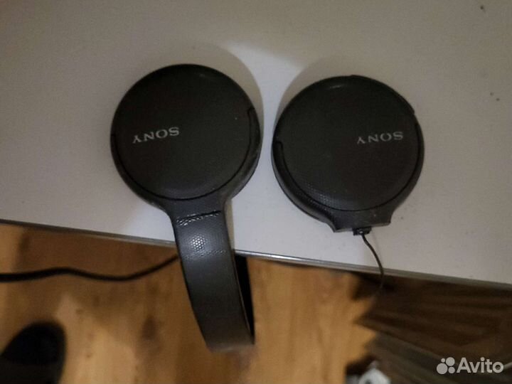 Наушники сони wh ch510 на электросхемы