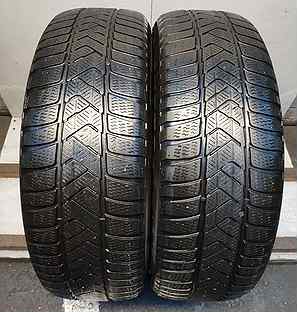 Pirelli Winter Sottozero 3 225/60 R18 104H