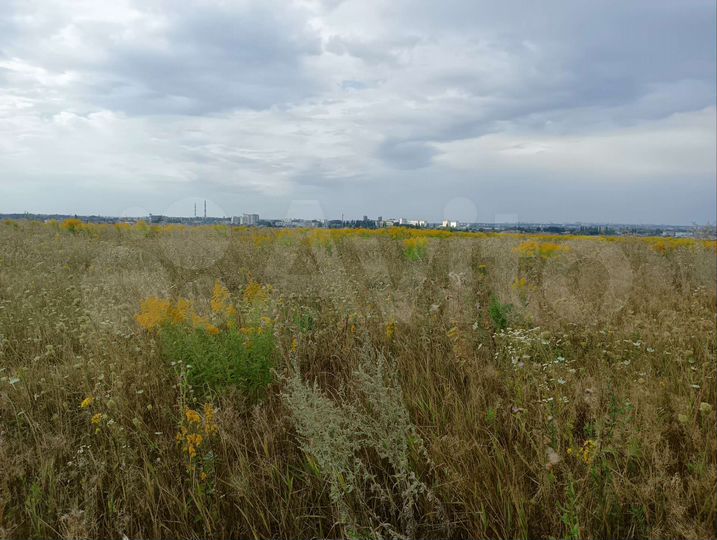 Участок 15 сот. (ИЖС)