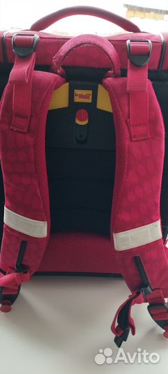 Ранец школьный McNeill Ergo Primero Lucky